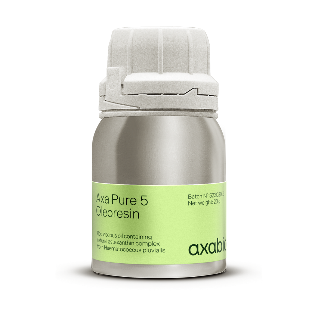 axapure® 5 sample