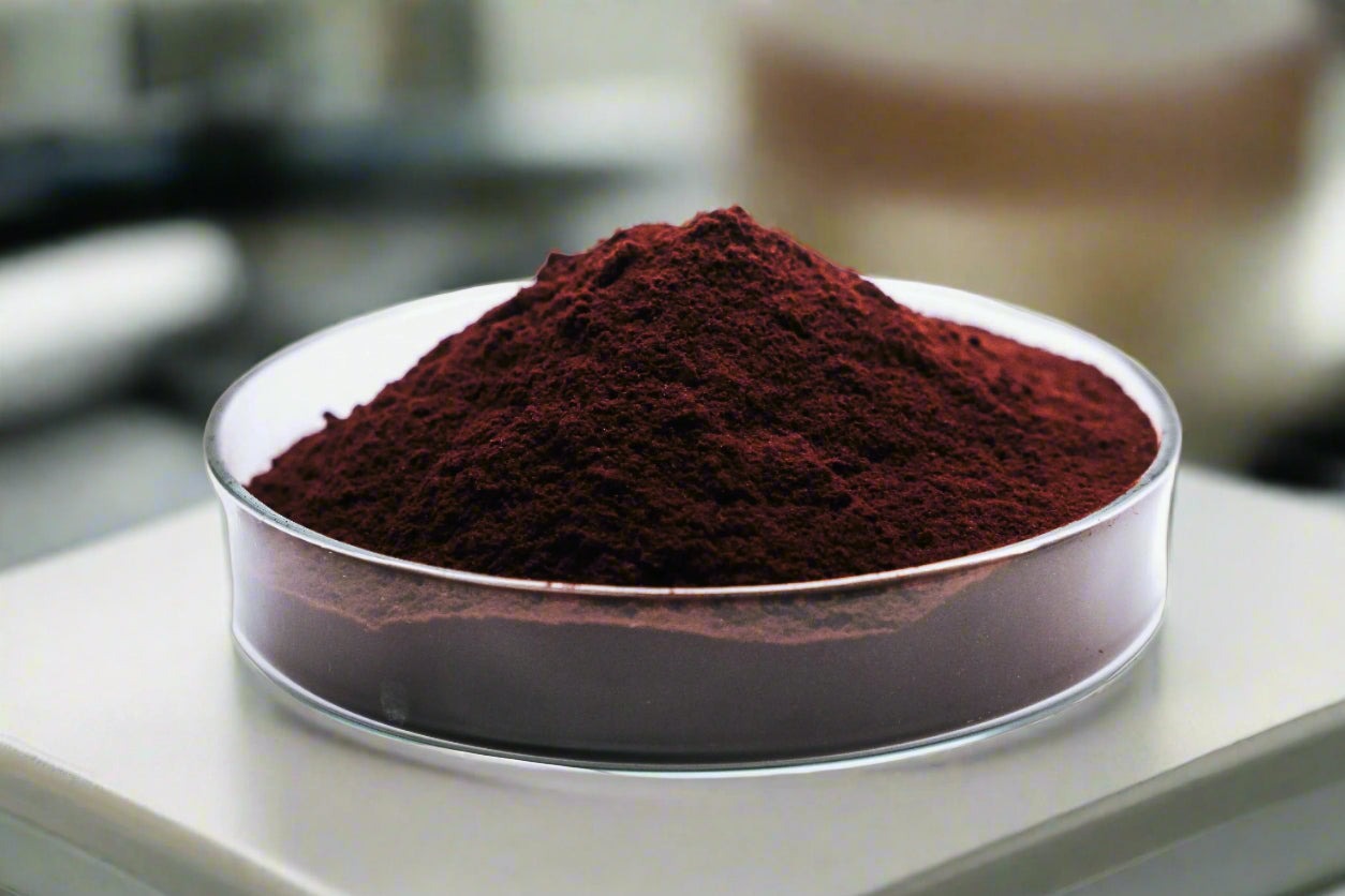 Astaxanthin Powder manufacturer Astaxanthin Powder manufacturer