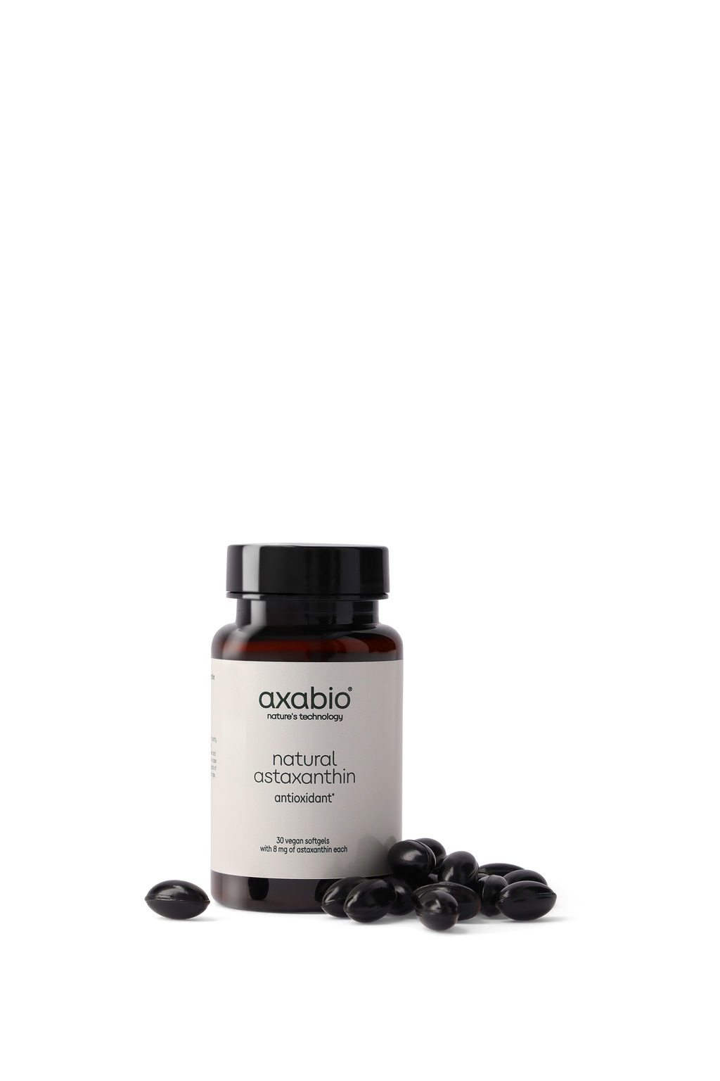 axagels 8mg softgels