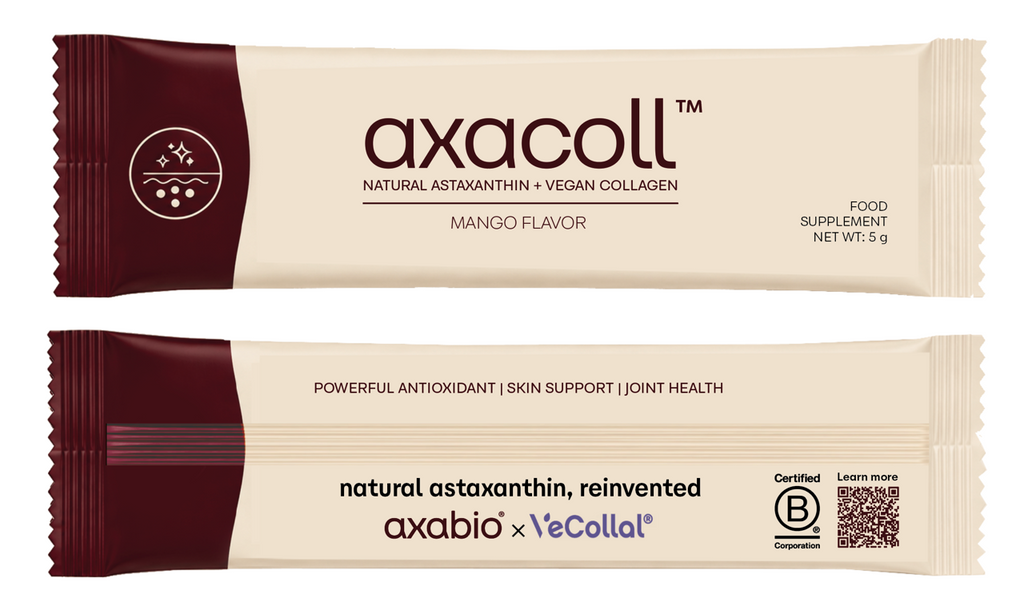 axacoll powder