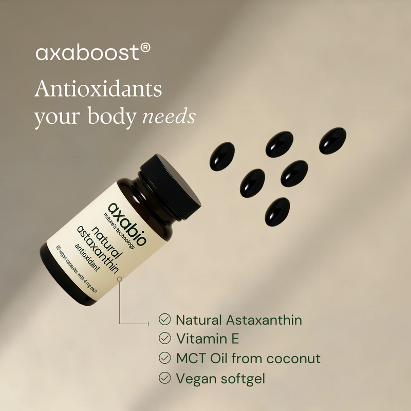 axaboost® softgels