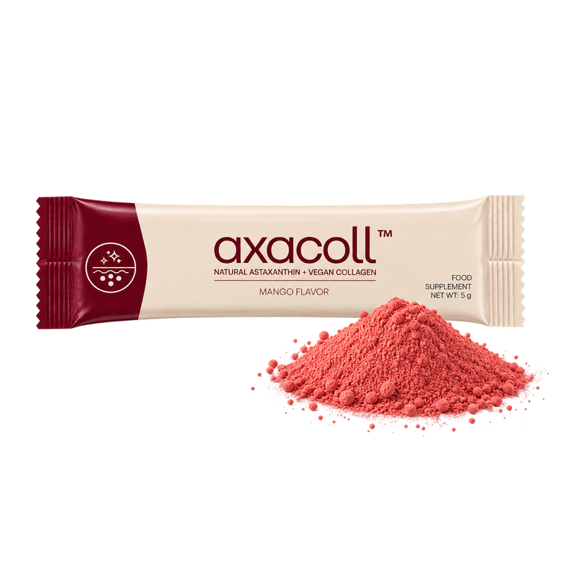 axacoll powder