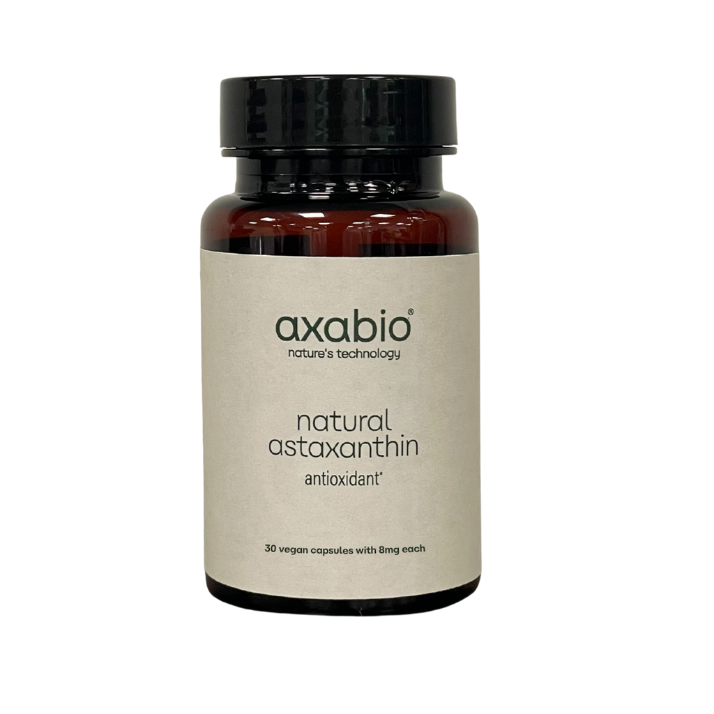 axagels® 8mg softgels