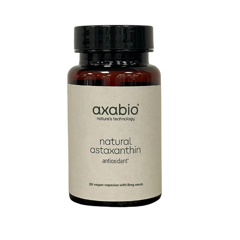 axagels® 8mg softgels