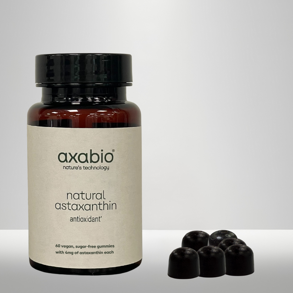 axagums® 4 mg Gummies