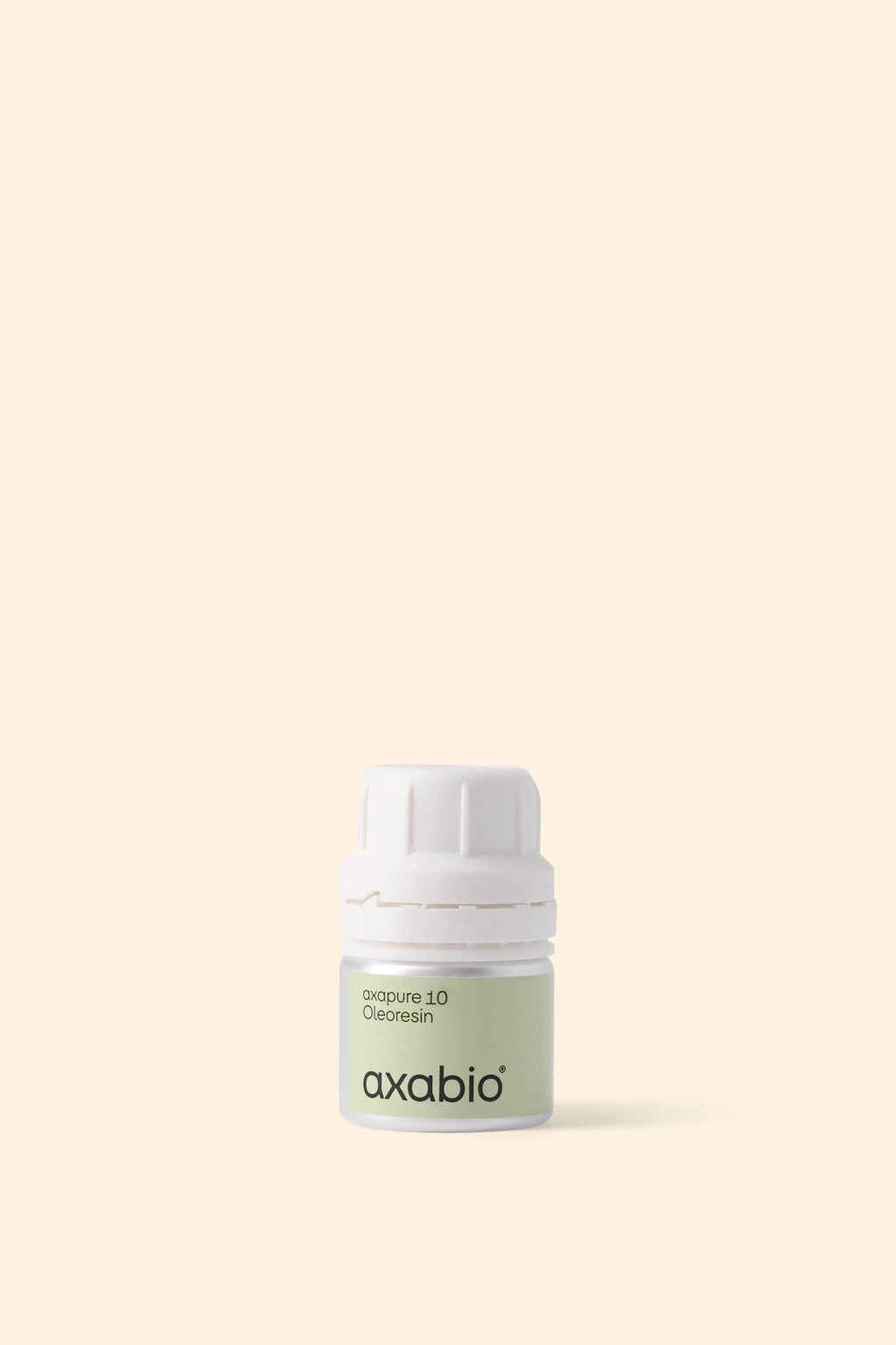 axapure 10 - 20 g sample