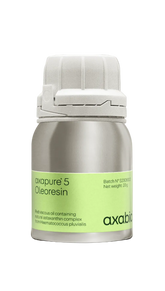 Natural Astaxanthin, Reinvented | axabio®