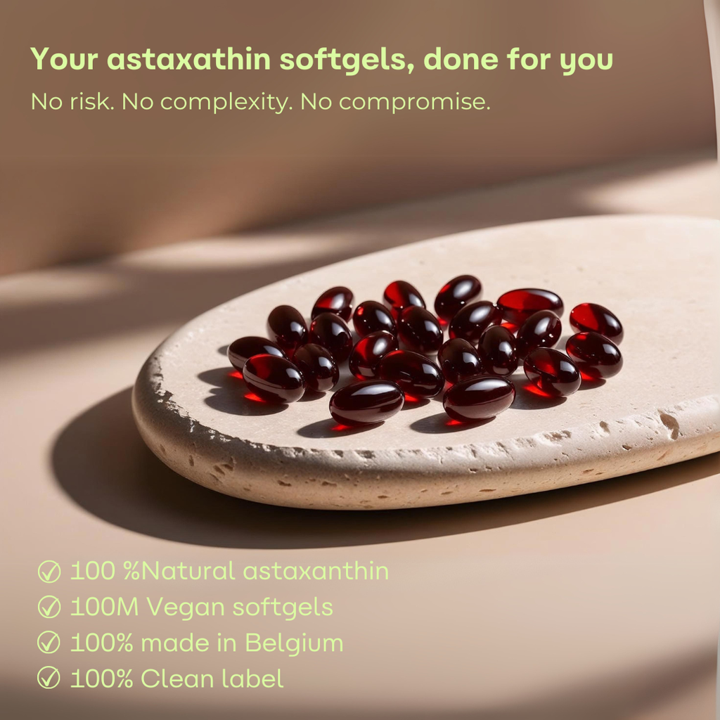 axagels® 8mg softgels